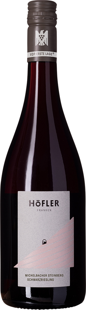 2022 Michelbacher Steinberg Spätburgunder "Magnificum" VDP.Erste Lage