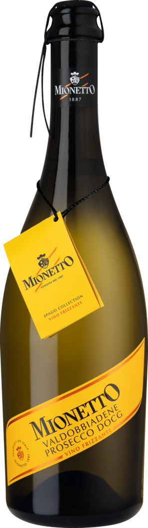 Mionetto Prosecco Frizzante