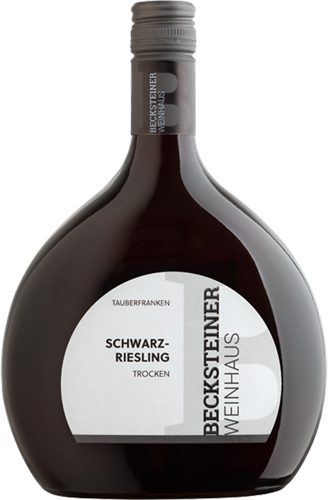 2023 WEINHAUS Schwarzriesling