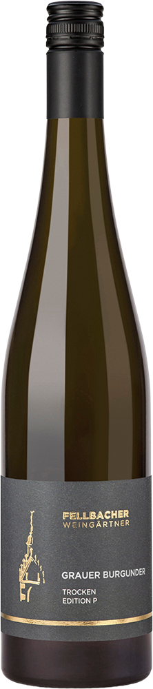 2025 Grauerburgunder P