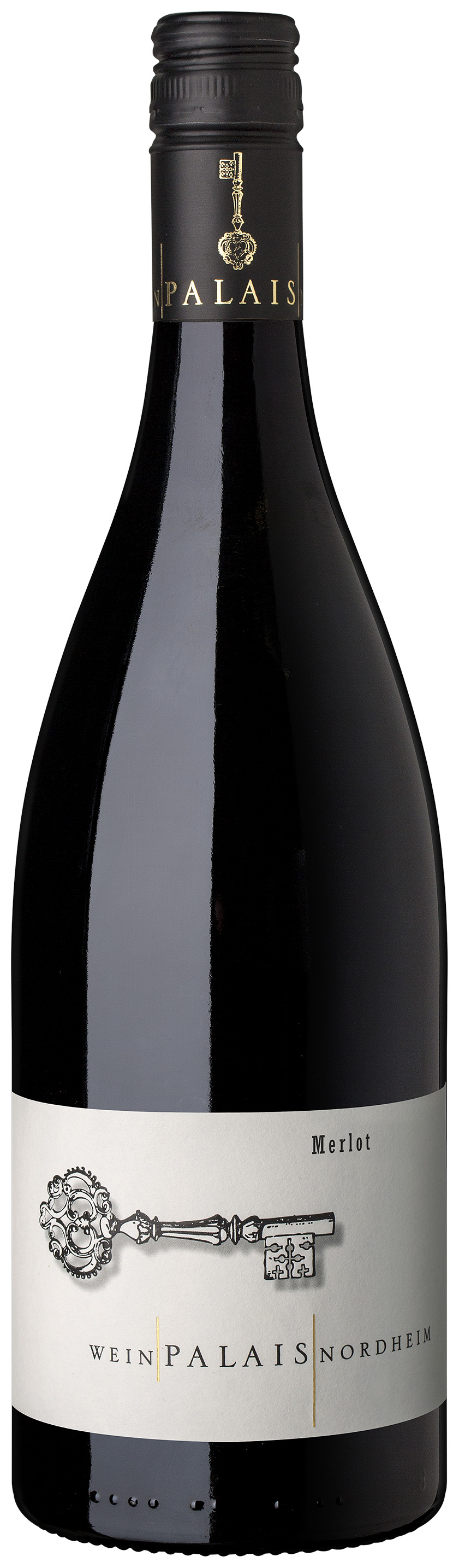 2022 Merlot Premium im Holzfass gereift