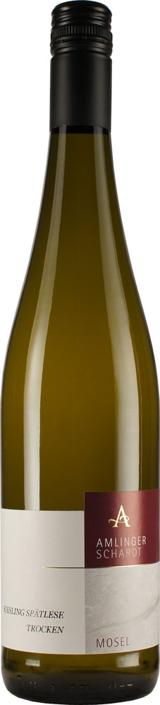 2023 Bullayer Brautrock Riesling Spätlese