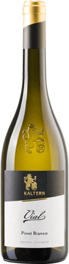 2023 Vial Pinot Bianco Alto Adige DOC