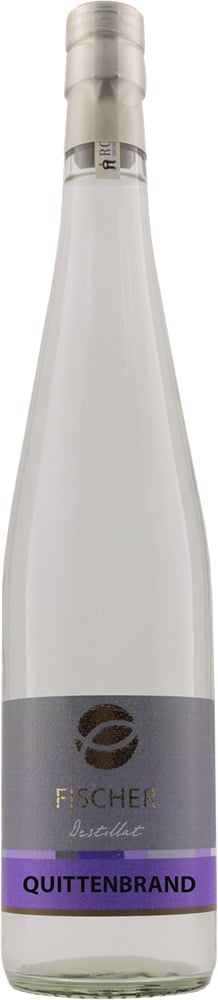 Quittenbrand "Destillat" 0,7 L