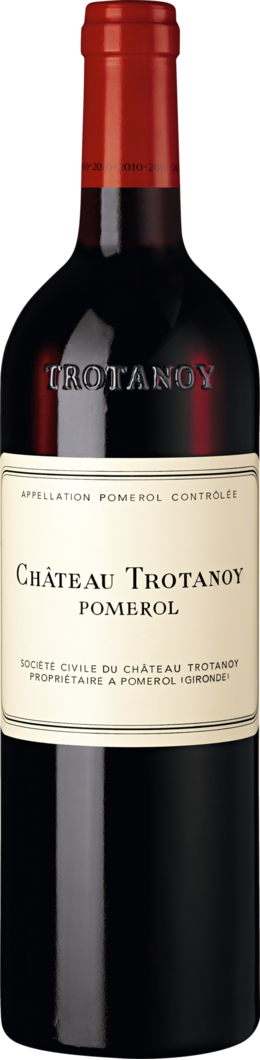 2021 Château Trotanoy 1,5 L