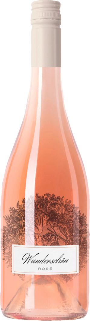 2024 Wunderschön Rosé BIO
