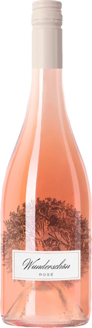 2025 Wunderschön Rosé BIO