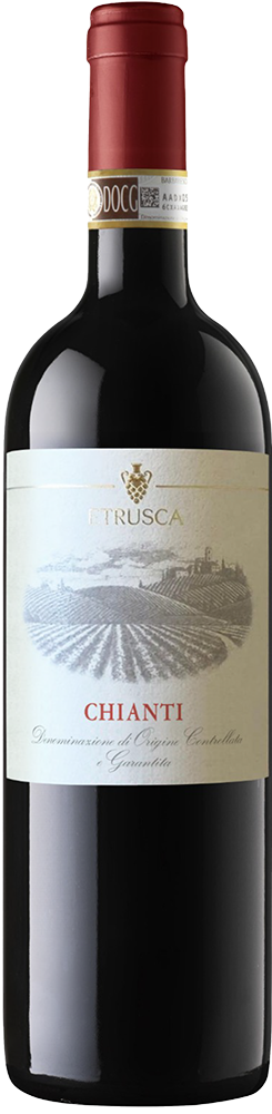 Cuvée Chianti DOCG