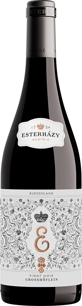 2023 Großhöflein Pinot Noir BIO