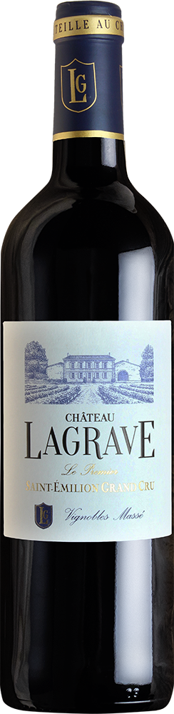 CHATEAU LAGRAVE