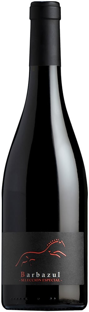 2020 Barbazul Selección Especial Cádiz VT