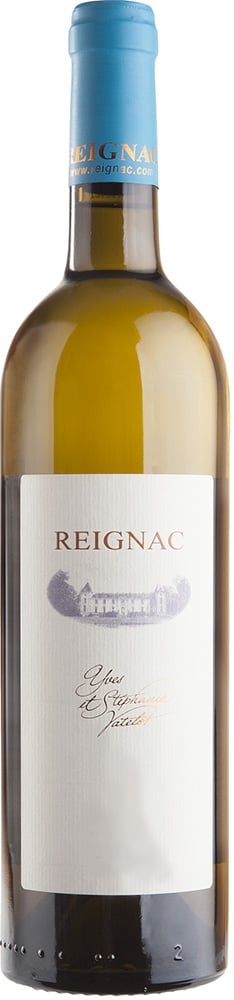 2023 "Reignac Blanc" Bordeaux Blanc AOP