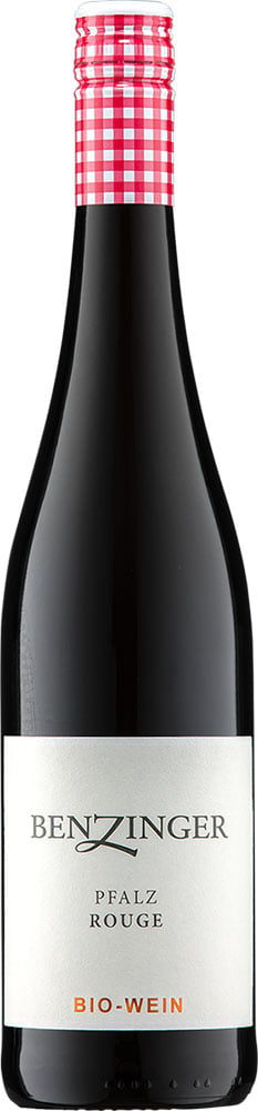 Rouge BIO