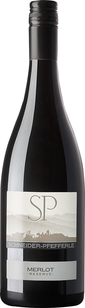 2020 Merlot BIO