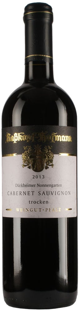 2023 Dürkheimer Nonnengarten Cabernet Sauvignon