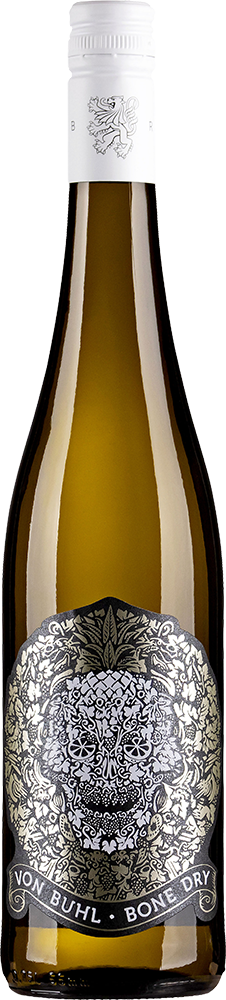 2025 Bone Dry Riesling