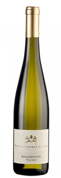 2017 Goldtröpfchen Riesling