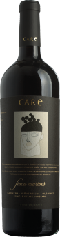 2022 Finca Marimú Single vineyard Carinena DOP