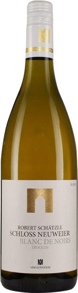 2022 Blanc de Noir