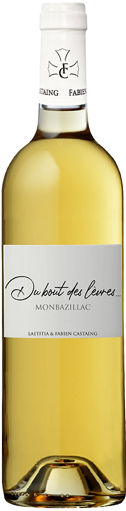 2014 Domaine de Moulin-Pouzy La Cuvée Monbazillac AOP
