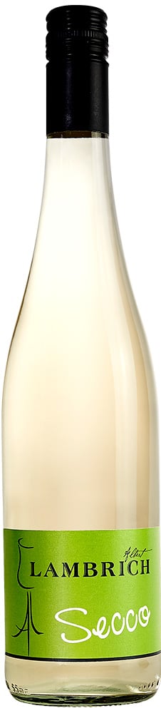 2025 Secco