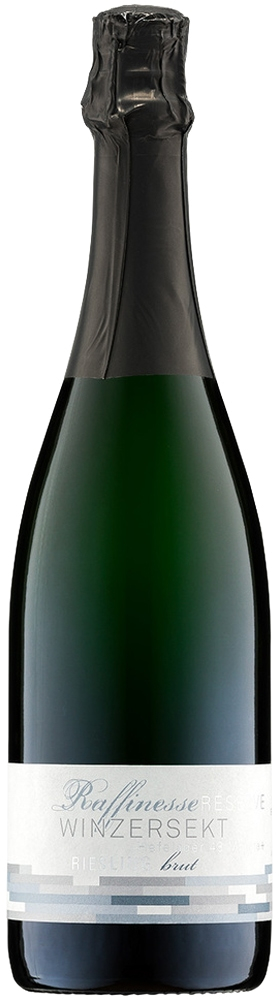 2021 Réserve Winzersekt Ürziger Würzgarten Riesling