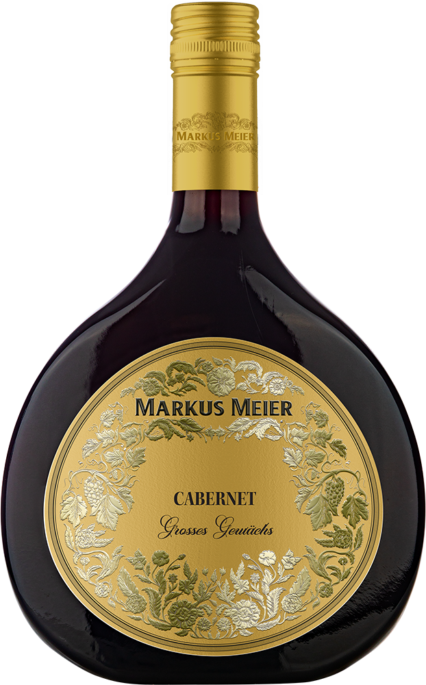 2022 Cabernet Frankenberger Schlossstück - Großes Gewächs