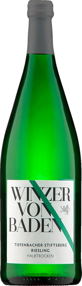 Riesling Tiefenbacher Stiftsberg 1,0 L