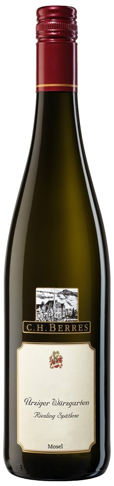 2013 Ürziger Würzgarten Riesling Spätlese Fruchtig