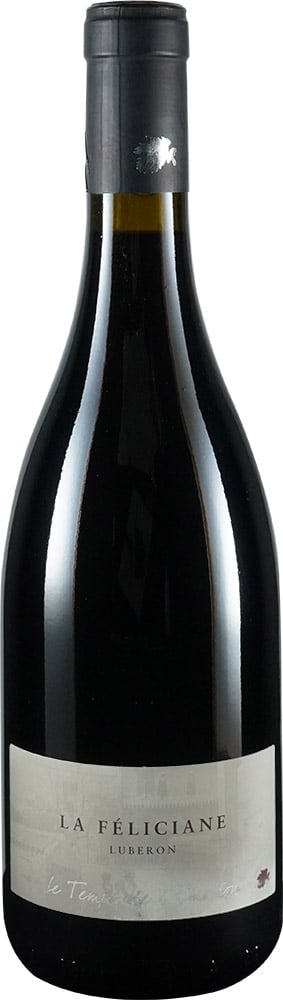 2022 "La Féliciane" Luberon AOP