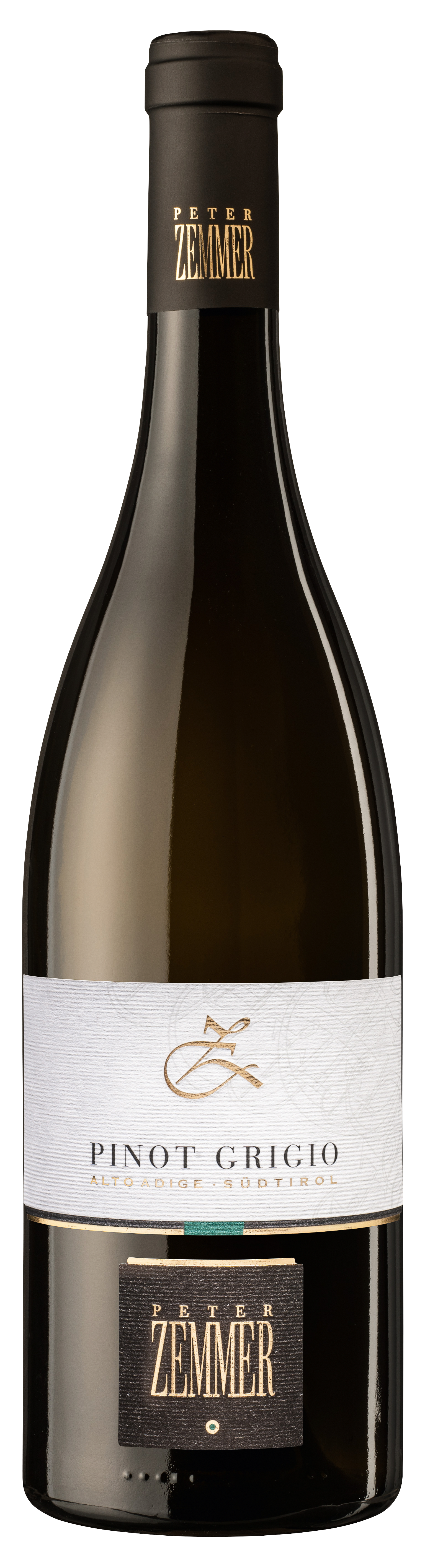2025 Pinot Grigio Alto Adige DOC