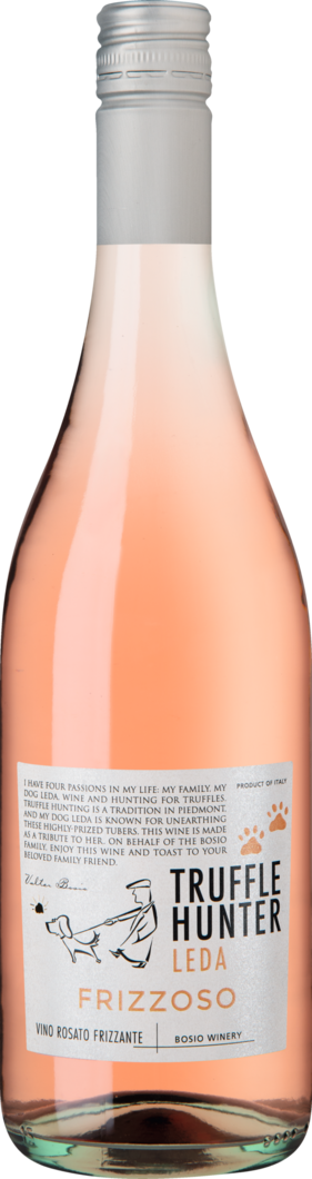 Truffle Hunter Frizzante Rosato