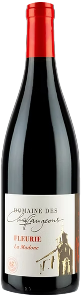 2023 Fleurie La Madone