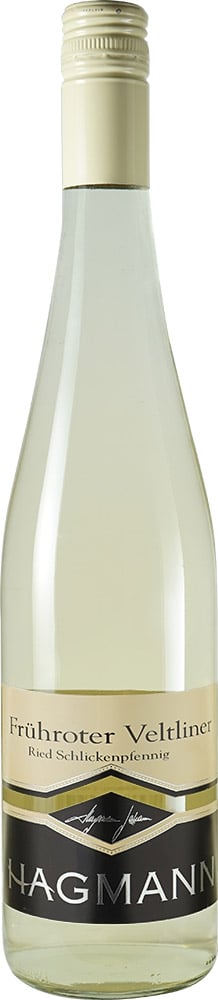 2025 Frühroter Veltliner