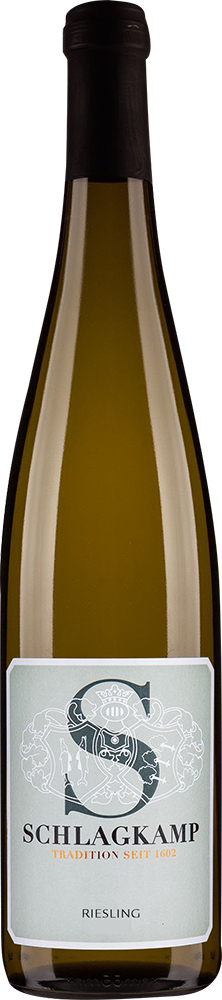 2024 Riesling QW
