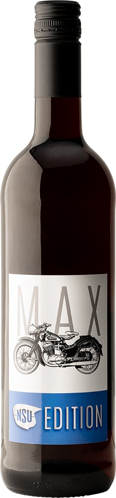 2022 MAX