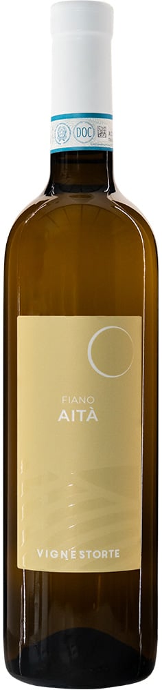 2023 Aitá Fiano Sannio DOC