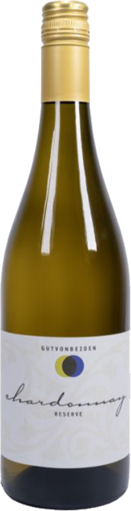 2024 Chardonnay Reserve BIO