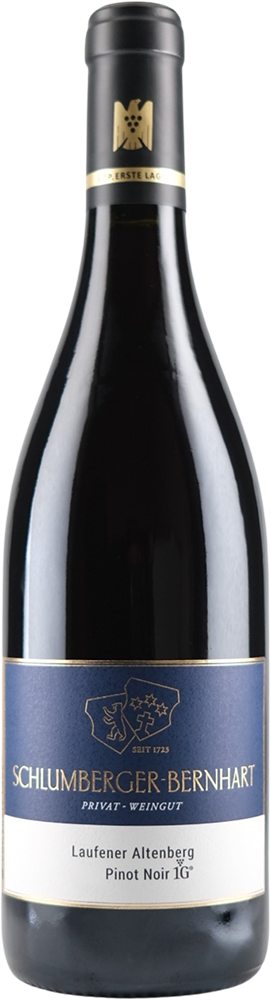 2022 Laufener Altenberg Pinot Noir 1G