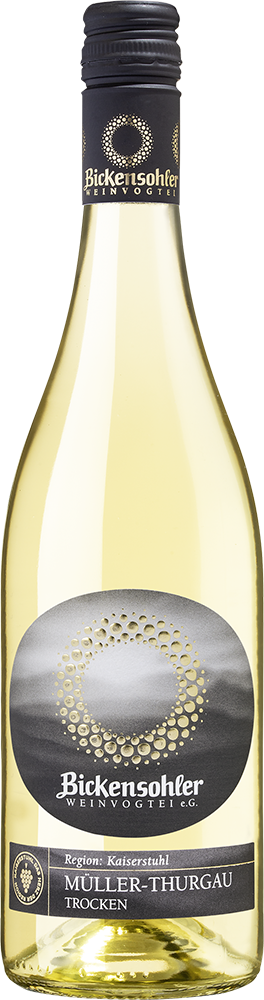 2025 Müller Thurgau -ehemals M-T fresh-