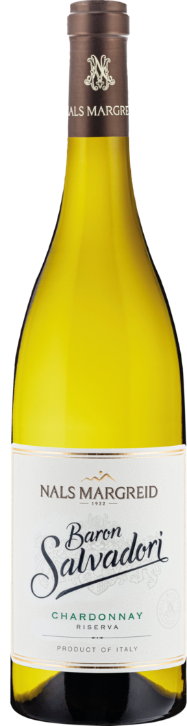 2022 Baron Salvadori Chardonnay Riserva