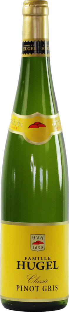 2023 Hugel Pinot Gris Classic