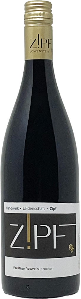 2023 Prestige Rotwein Cuvée