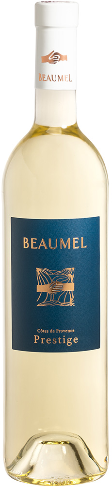 2023 Prestige Blanc Côtes de Provence AOP