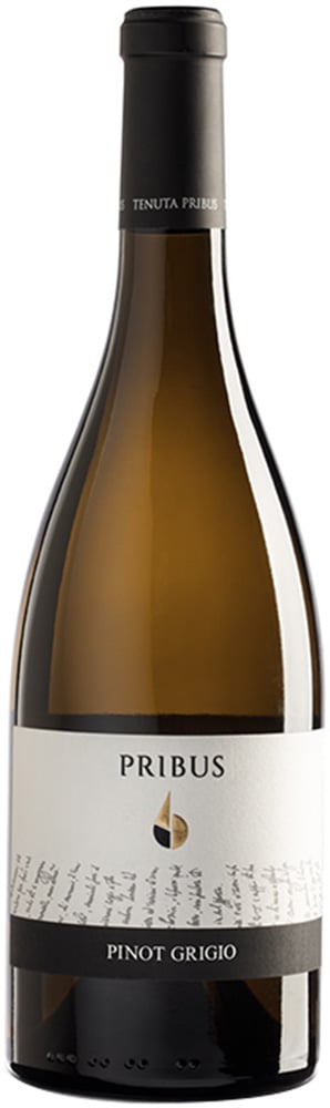2024 Pinot Grigio DOC Friuli