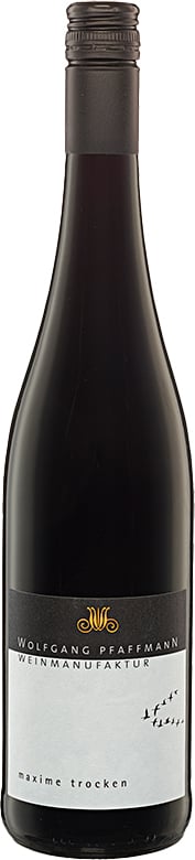 2020 Maxime, Rotwein