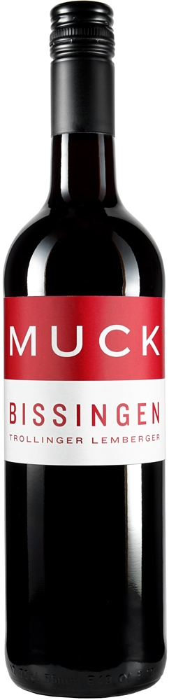 2018 Trollinger Lemberger