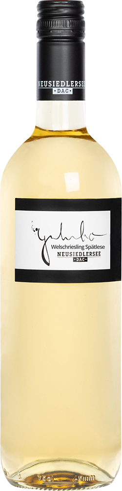 2025 Welschriesling Spätlese DAC Neusiedlersee