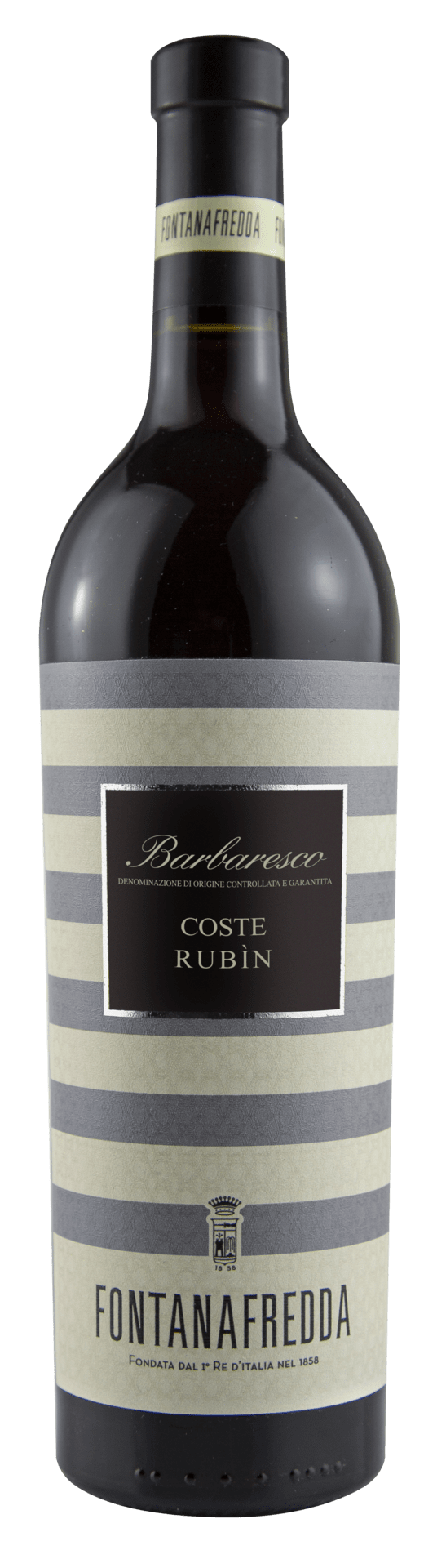 2019 Coste Rubin Barbaresco DOCG