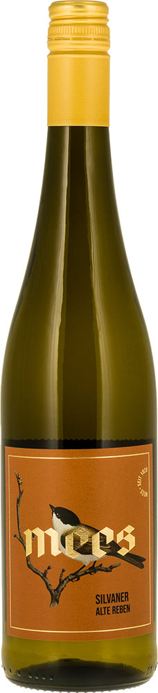 2023 SILVANER Alte Reben